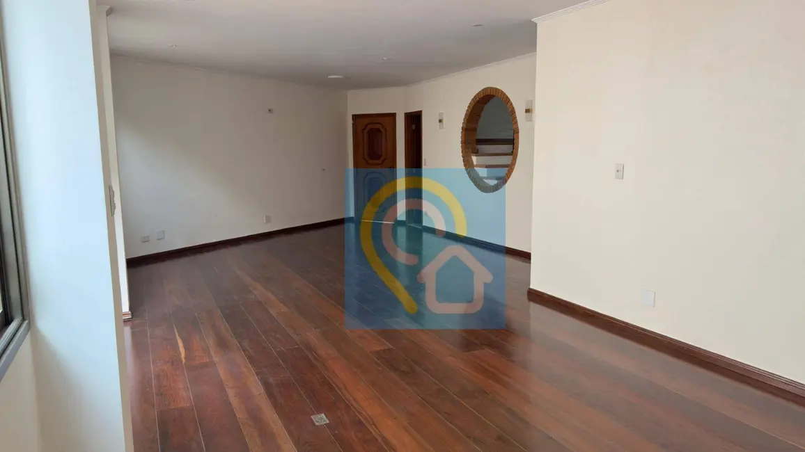 Foto 6 de Casa de Condomínio com 4 quartos à venda, 470m2 em Santana De Parnaiba - SP