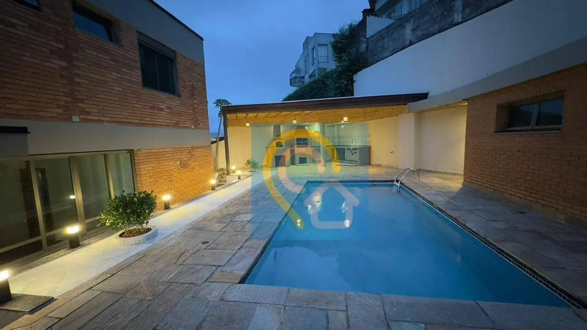 Foto 4 de Casa de Condomínio com 4 quartos à venda, 470m2 em Santana De Parnaiba - SP