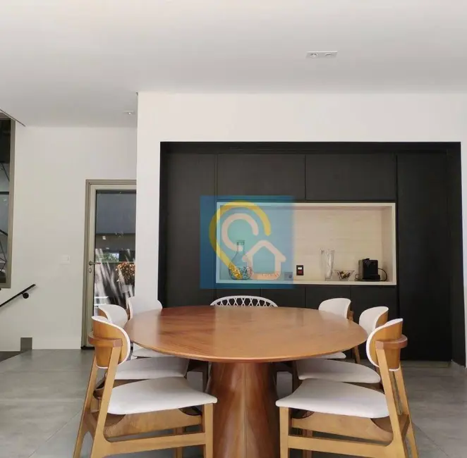 Casa de Condomínio com 4 quartos à venda, 490m2 em Santana De Parnaiba - SP - imagem 7 Foto 7 de Casa de Condomínio com 4 quartos à venda, 490m2 em Santana De Parnaiba - SP