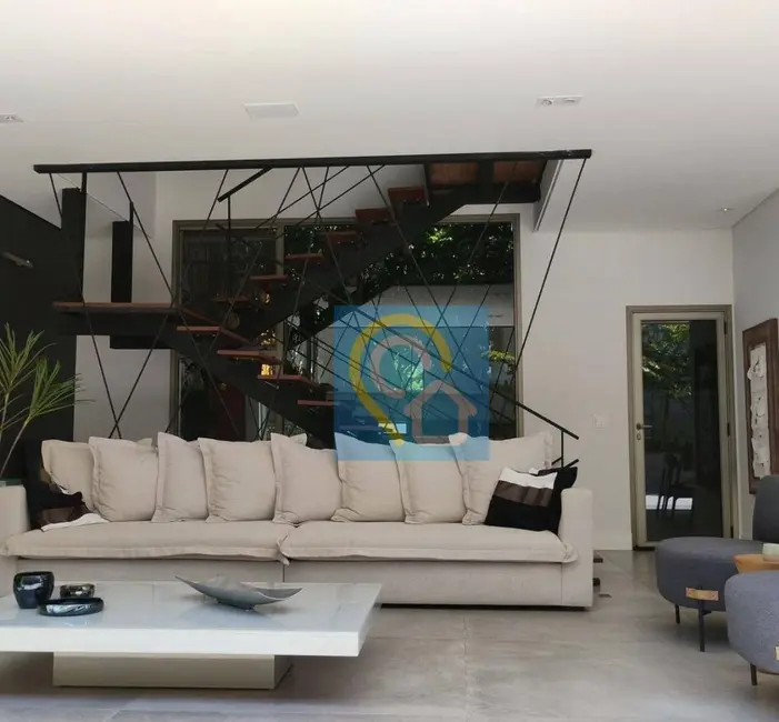 Casa de Condomínio com 4 quartos à venda, 490m2 em Santana De Parnaiba - SP - imagem 5 Foto 5 de Casa de Condomínio com 4 quartos à venda, 490m2 em Santana De Parnaiba - SP