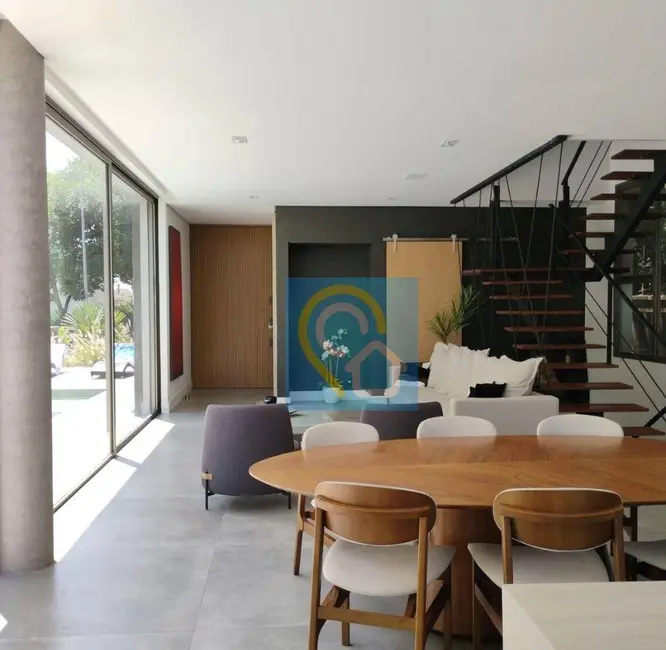 Casa de Condomínio com 4 quartos à venda, 490m2 em Santana De Parnaiba - SP - imagem 6 Foto 6 de Casa de Condomínio com 4 quartos à venda, 490m2 em Santana De Parnaiba - SP