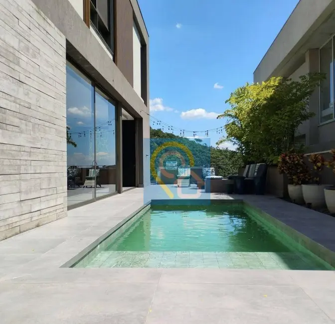 Casa de Condomínio com 4 quartos à venda, 490m2 em Santana De Parnaiba - SP - imagem 3 Foto 3 de Casa de Condomínio com 4 quartos à venda, 490m2 em Santana De Parnaiba - SP