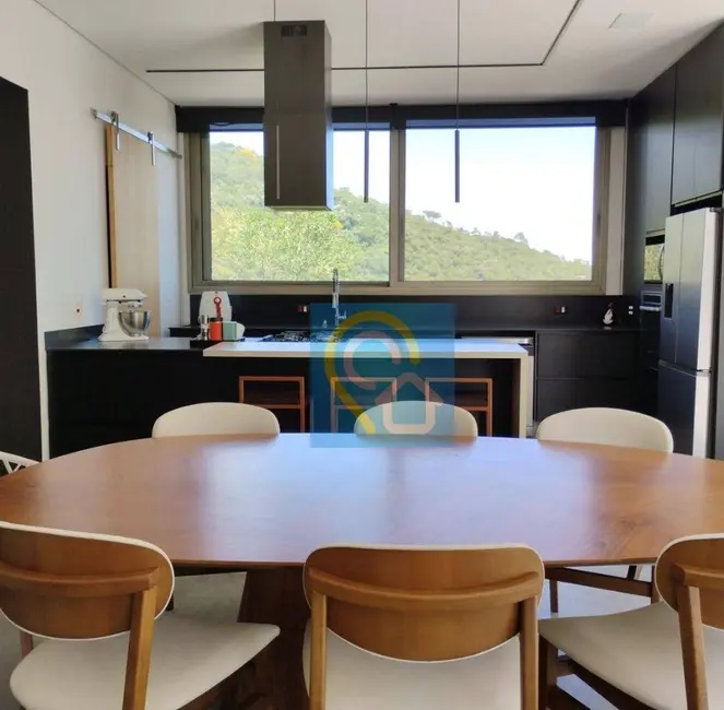 Casa de Condomínio com 4 quartos à venda, 490m2 em Santana De Parnaiba - SP - imagem 8 Foto 8 de Casa de Condomínio com 4 quartos à venda, 490m2 em Santana De Parnaiba - SP