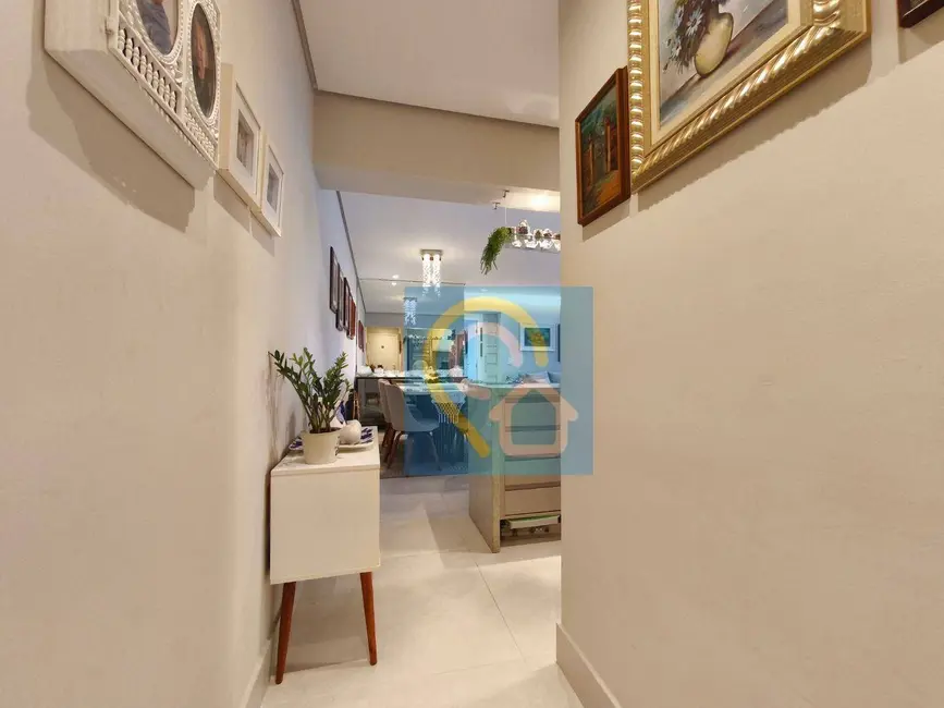 Foto 9 de Apartamento com 2 quartos à venda, 107m2 em Alphaville Industrial, Barueri - SP