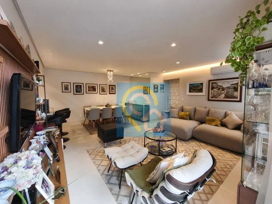 Foto 8 de Apartamento com 2 quartos à venda, 107m2 em Alphaville Industrial, Barueri - SP