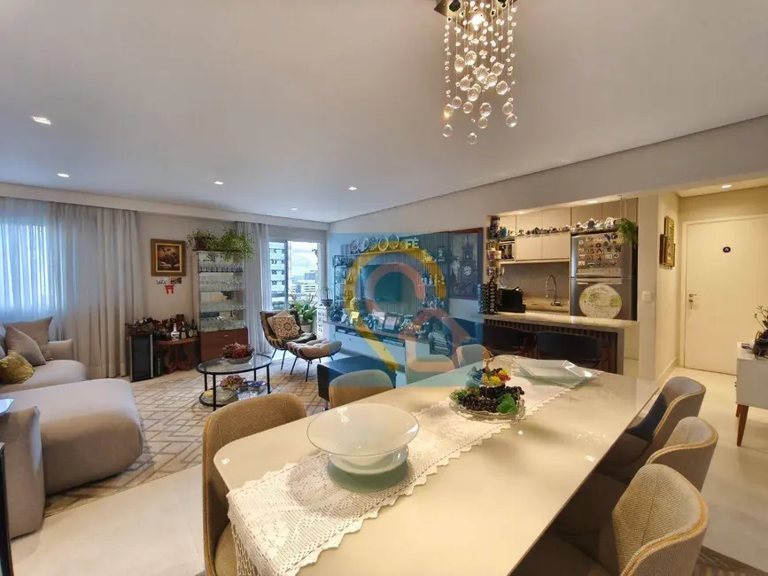 Foto 6 de Apartamento com 2 quartos à venda, 107m2 em Alphaville Industrial, Barueri - SP