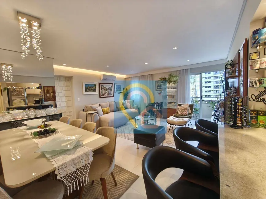 Foto 1 de Apartamento com 2 quartos à venda, 107m2 em Alphaville Industrial, Barueri - SP