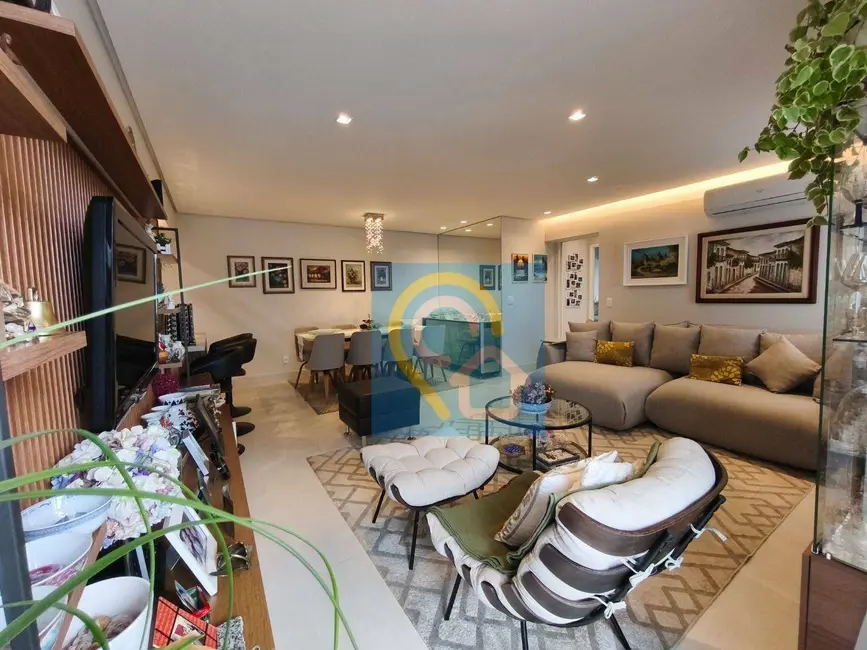 Foto 5 de Apartamento com 2 quartos à venda, 107m2 em Alphaville Industrial, Barueri - SP