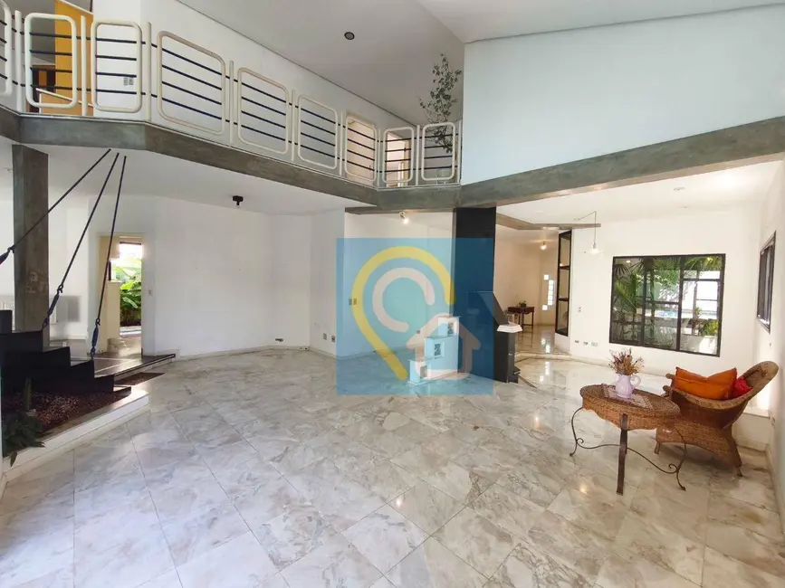 Foto 8 de Casa de Condomínio com 5 quartos à venda, 560m2 em Barueri - SP