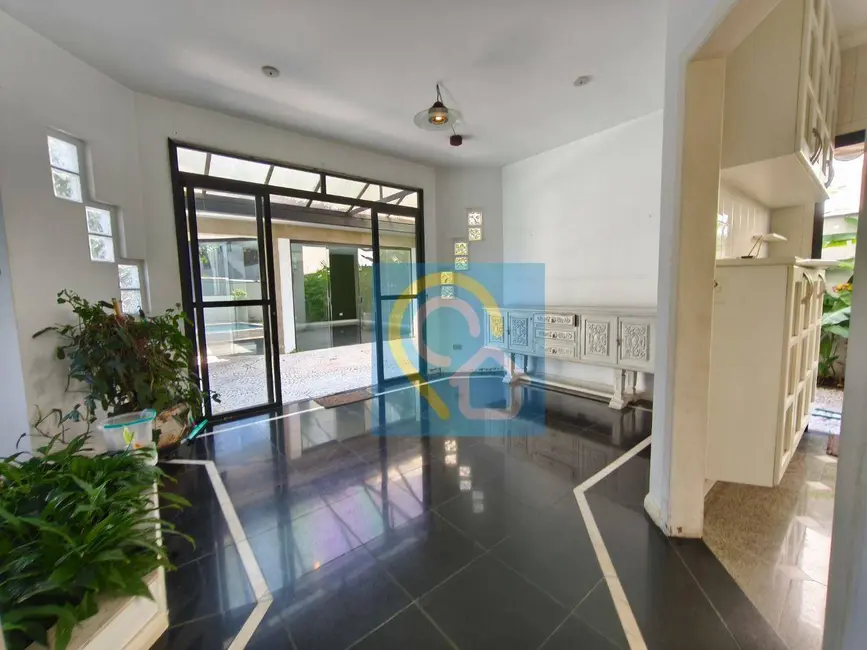 Foto 4 de Casa de Condomínio com 5 quartos à venda, 560m2 em Barueri - SP