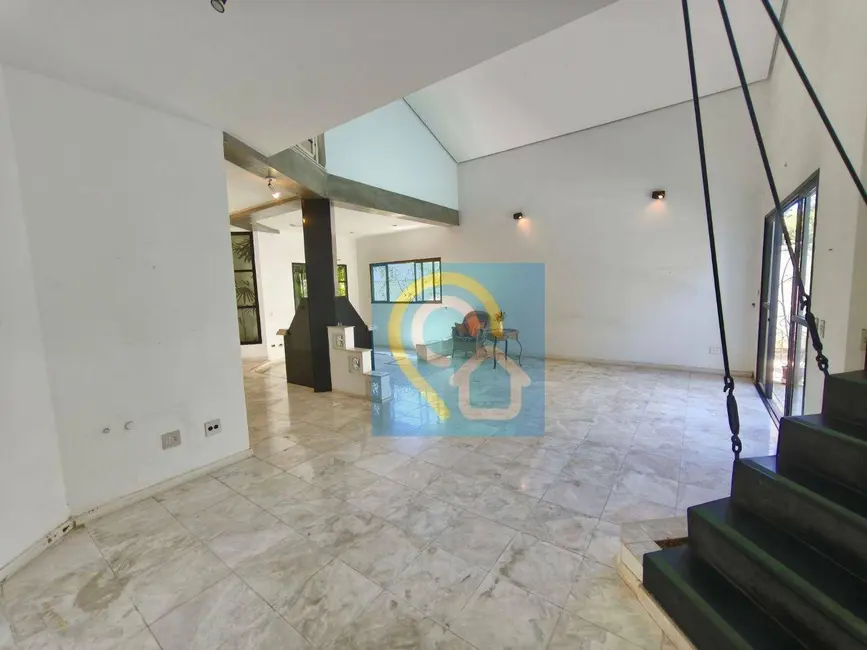 Foto 9 de Casa de Condomínio com 5 quartos à venda, 560m2 em Barueri - SP