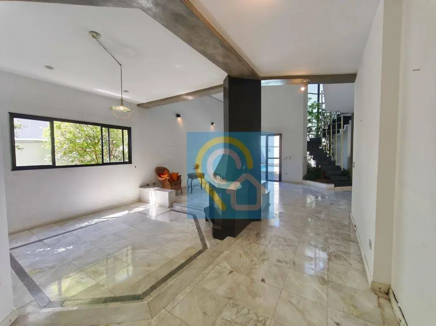 Foto 6 de Casa de Condomínio com 5 quartos à venda, 560m2 em Barueri - SP