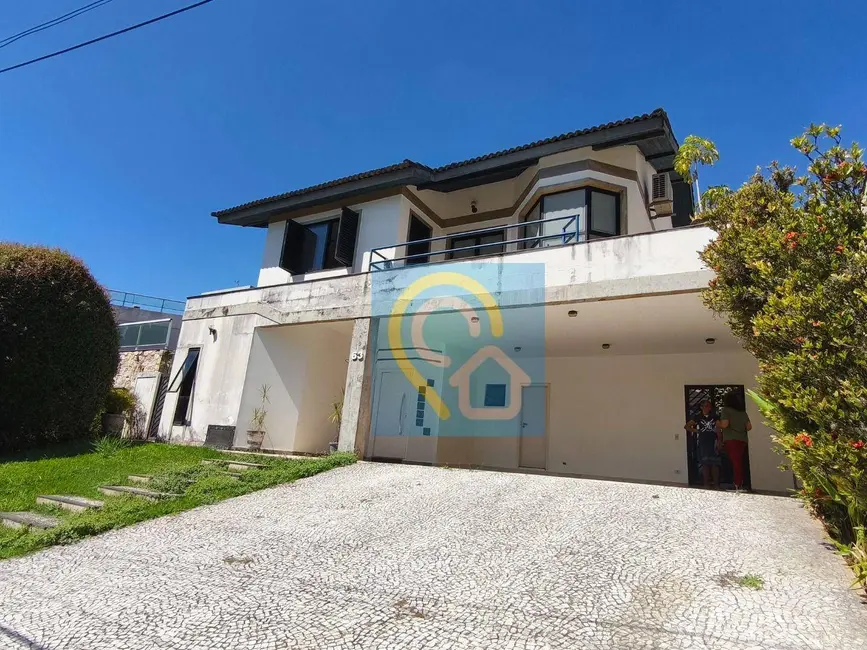 Foto 2 de Casa de Condomínio com 5 quartos à venda, 560m2 em Barueri - SP