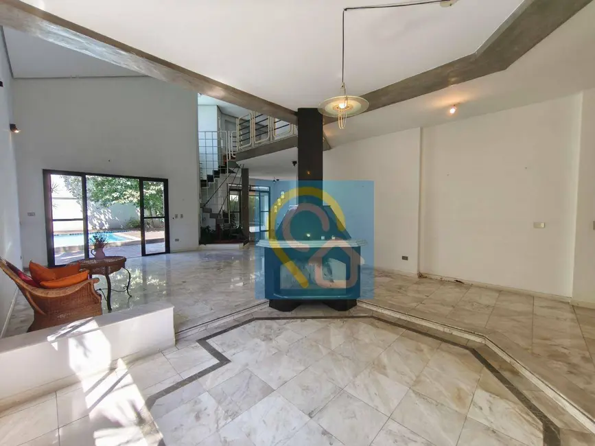Foto 7 de Casa de Condomínio com 5 quartos à venda, 560m2 em Barueri - SP