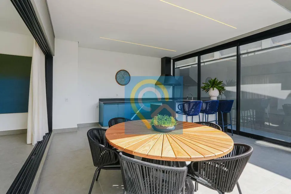 Foto 9 de Casa de Condomínio com 5 quartos à venda, 464m2 em Santana De Parnaiba - SP