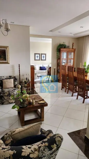 Foto 1 de Apartamento com 2 quartos à venda, 110m2 em Tamboré, Barueri - SP