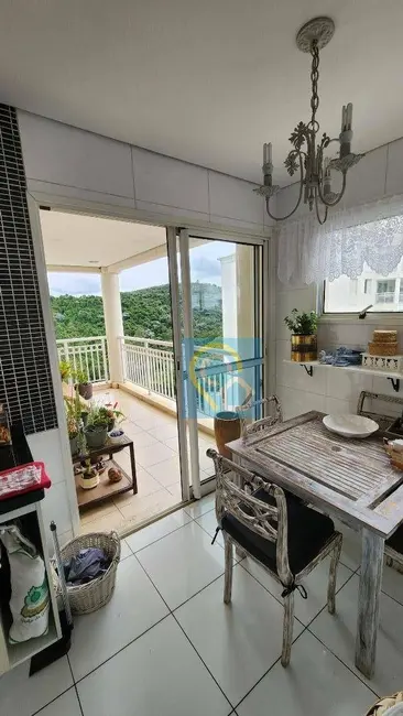 Foto 6 de Apartamento com 2 quartos à venda, 110m2 em Tamboré, Barueri - SP