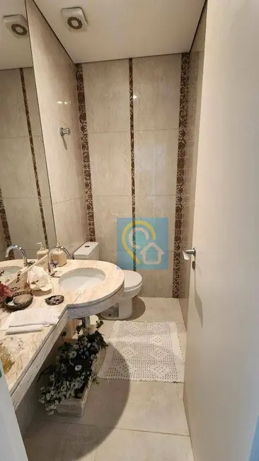 Foto 8 de Apartamento com 2 quartos à venda, 110m2 em Tamboré, Barueri - SP