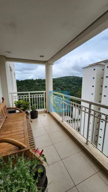 Foto 7 de Apartamento com 2 quartos à venda, 110m2 em Tamboré, Barueri - SP