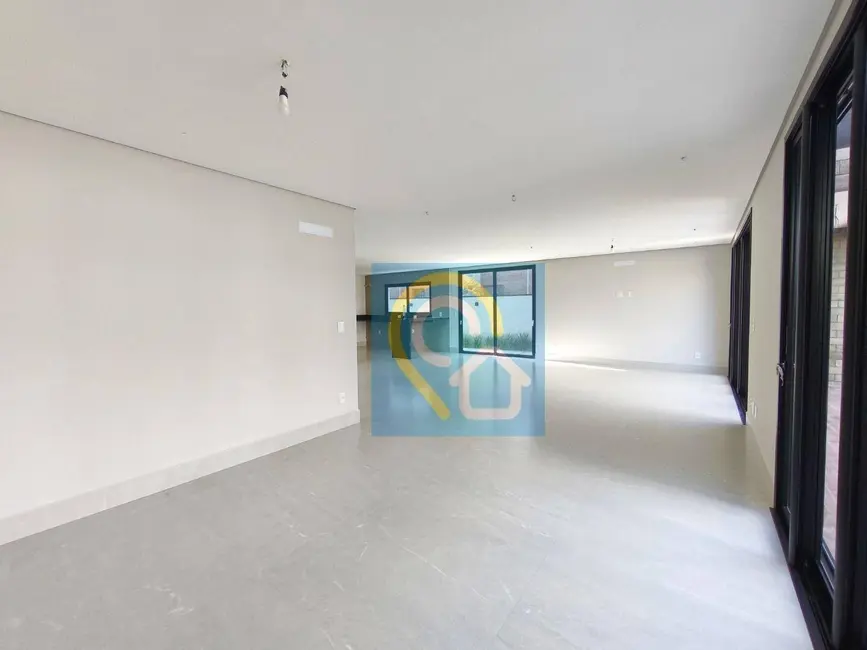 Foto 9 de Casa de Condomínio com 4 quartos à venda, 420m2 em Santana De Parnaiba - SP