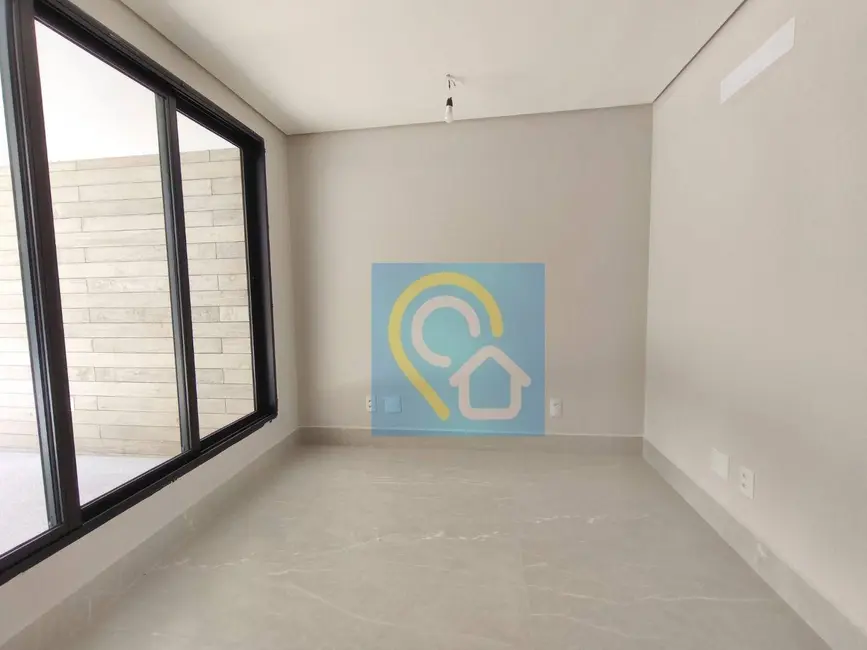 Foto 6 de Casa de Condomínio com 4 quartos à venda, 420m2 em Santana De Parnaiba - SP
