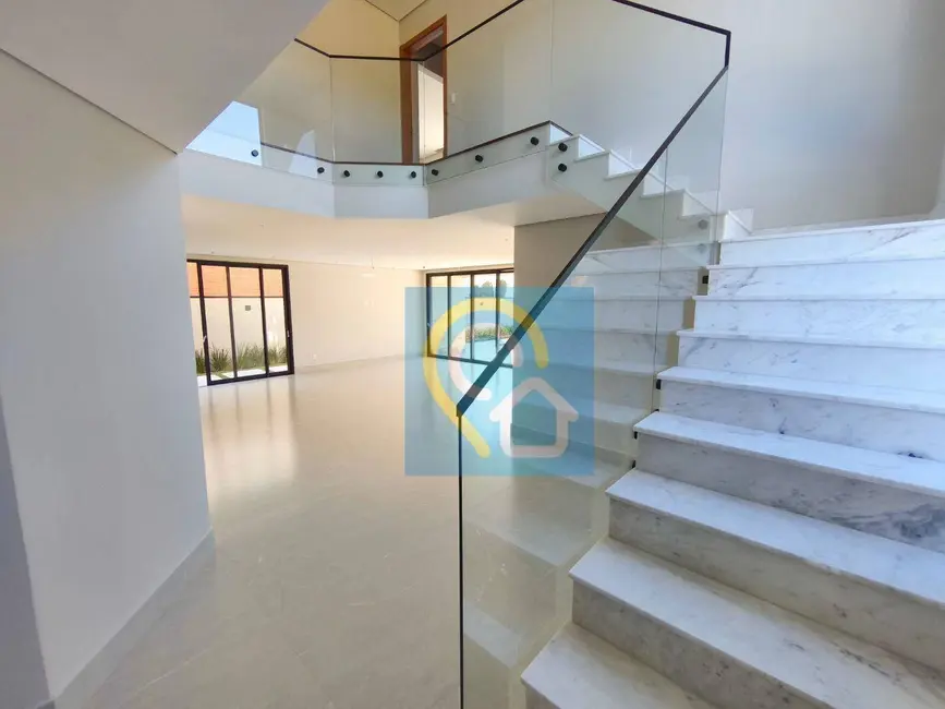 Foto 4 de Casa de Condomínio com 4 quartos à venda, 420m2 em Santana De Parnaiba - SP