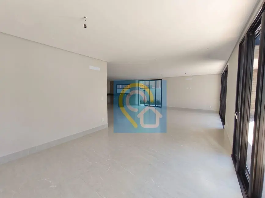 Foto 7 de Casa de Condomínio com 4 quartos à venda, 420m2 em Santana De Parnaiba - SP