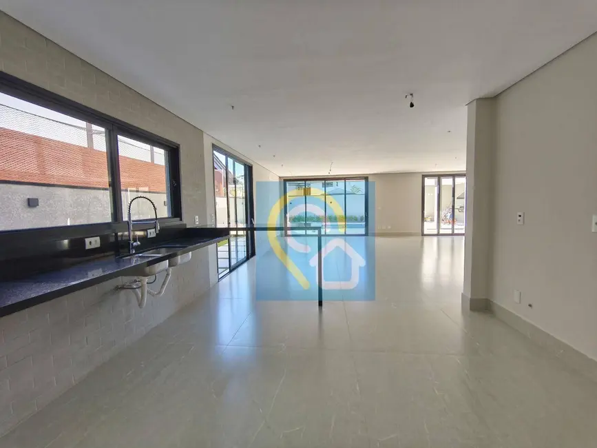 Foto 9 de Casa de Condomínio com 4 quartos à venda, 420m2 em Santana De Parnaiba - SP