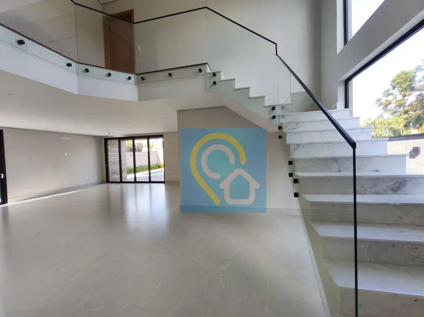 Foto 7 de Casa de Condomínio com 4 quartos à venda, 420m2 em Santana De Parnaiba - SP