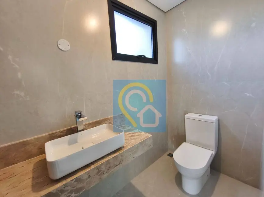 Foto 5 de Casa de Condomínio com 4 quartos à venda, 420m2 em Santana De Parnaiba - SP