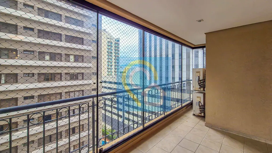 Foto 8 de Apartamento com 4 quartos à venda, 177m2 em Alphaville Industrial, Barueri - SP