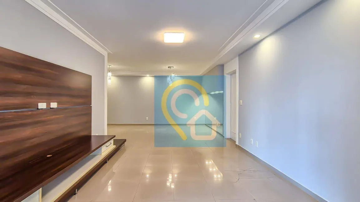 Foto 6 de Apartamento com 4 quartos à venda, 177m2 em Alphaville Industrial, Barueri - SP