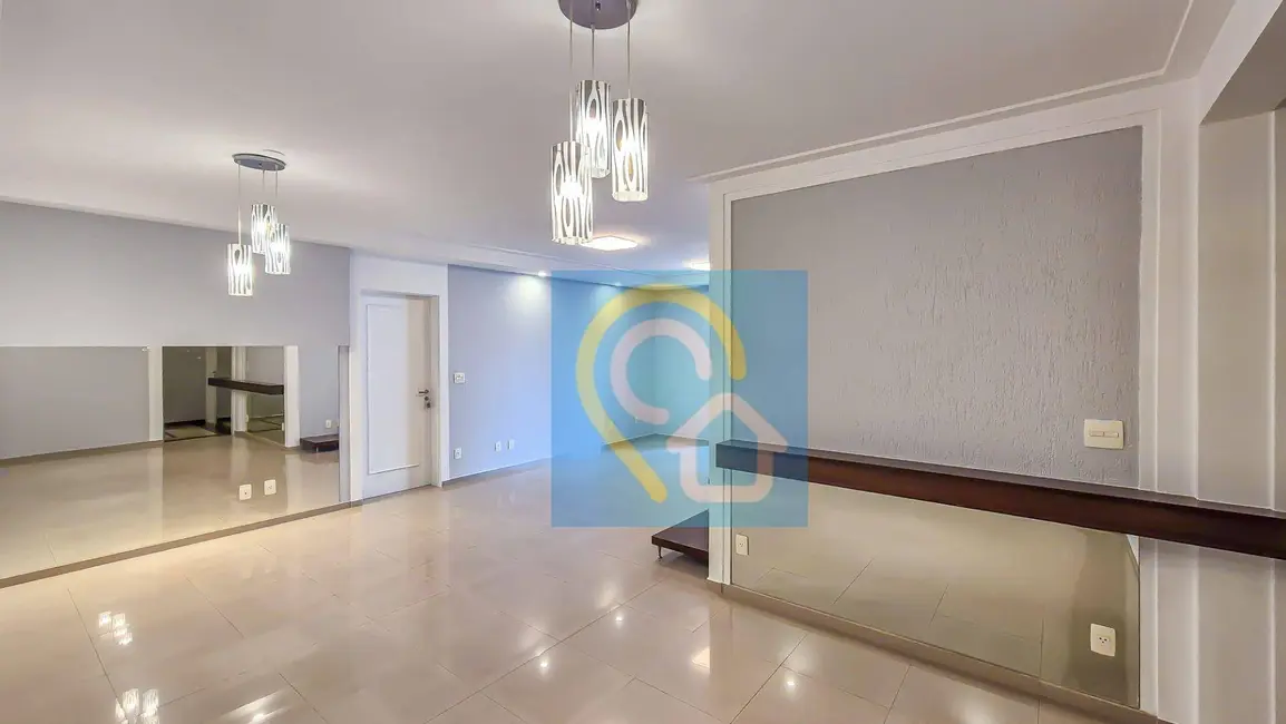 Foto 3 de Apartamento com 4 quartos à venda, 177m2 em Alphaville Industrial, Barueri - SP