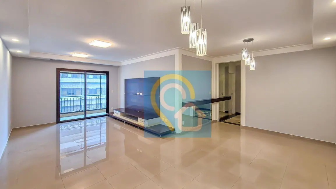 Foto 1 de Apartamento com 4 quartos à venda, 177m2 em Alphaville Industrial, Barueri - SP