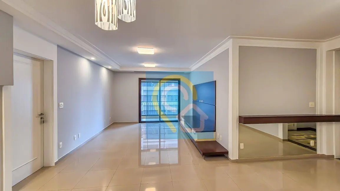 Foto 2 de Apartamento com 4 quartos à venda, 177m2 em Alphaville Industrial, Barueri - SP