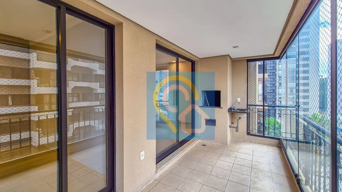 Foto 9 de Apartamento com 4 quartos à venda, 177m2 em Alphaville Industrial, Barueri - SP