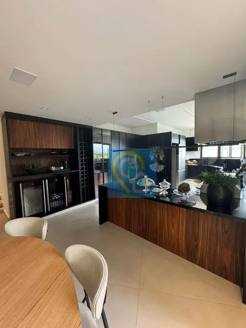 Foto 8 de Casa de Condomínio com 3 quartos à venda, 420m2 em Santana De Parnaiba - SP