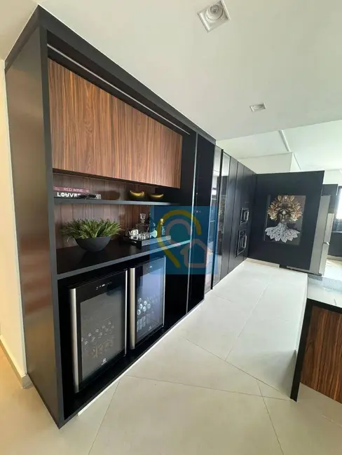 Foto 9 de Casa de Condomínio com 3 quartos à venda, 420m2 em Santana De Parnaiba - SP