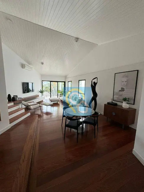 Foto 4 de Casa de Condomínio com 3 quartos à venda, 420m2 em Santana De Parnaiba - SP