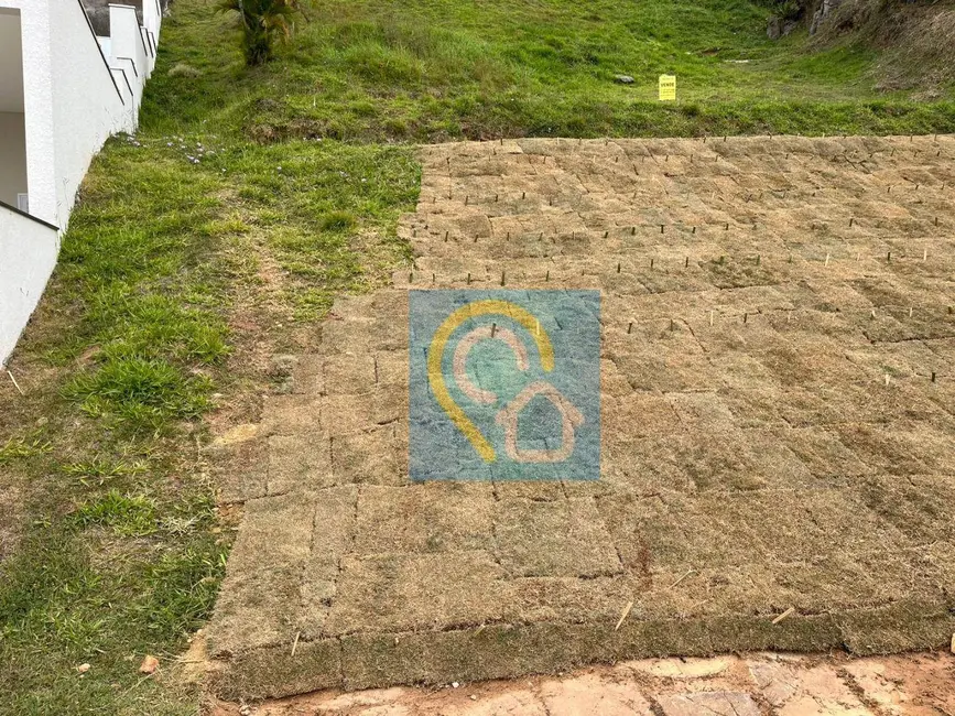 Foto 7 de Terreno / Lote à venda, 762m2 em Tamboré, Santana De Parnaiba - SP