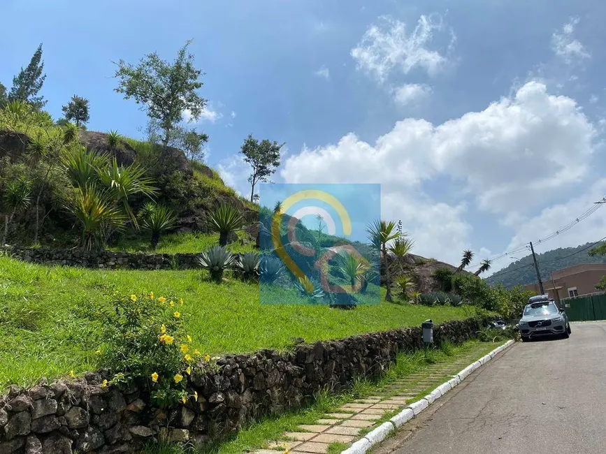 Foto 9 de Terreno / Lote à venda, 762m2 em Tamboré, Santana De Parnaiba - SP