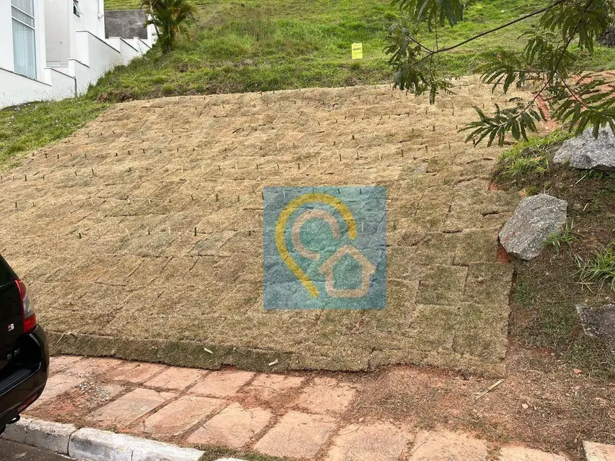 Foto 8 de Terreno / Lote à venda, 762m2 em Tamboré, Santana De Parnaiba - SP