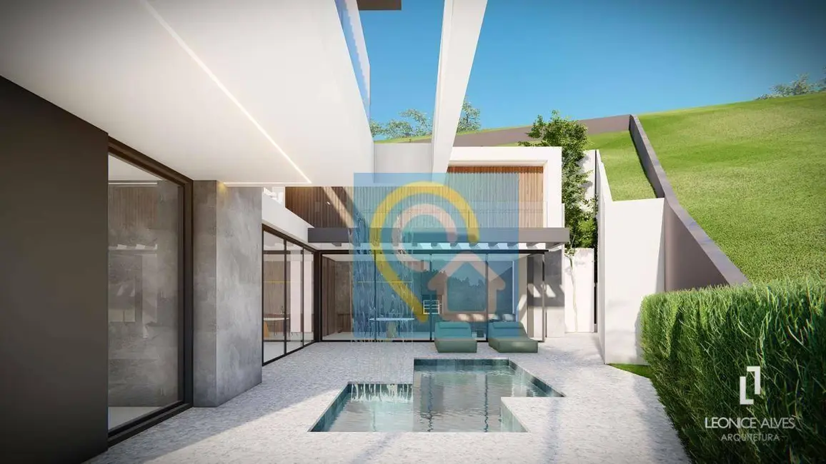 Foto 4 de Terreno / Lote à venda, 762m2 em Tamboré, Santana De Parnaiba - SP