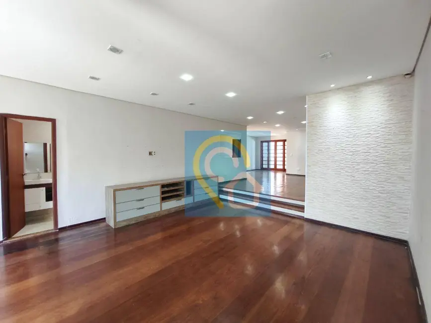 Foto 5 de Casa de Condomínio com 3 quartos à venda, 360m2 em Santana De Parnaiba - SP