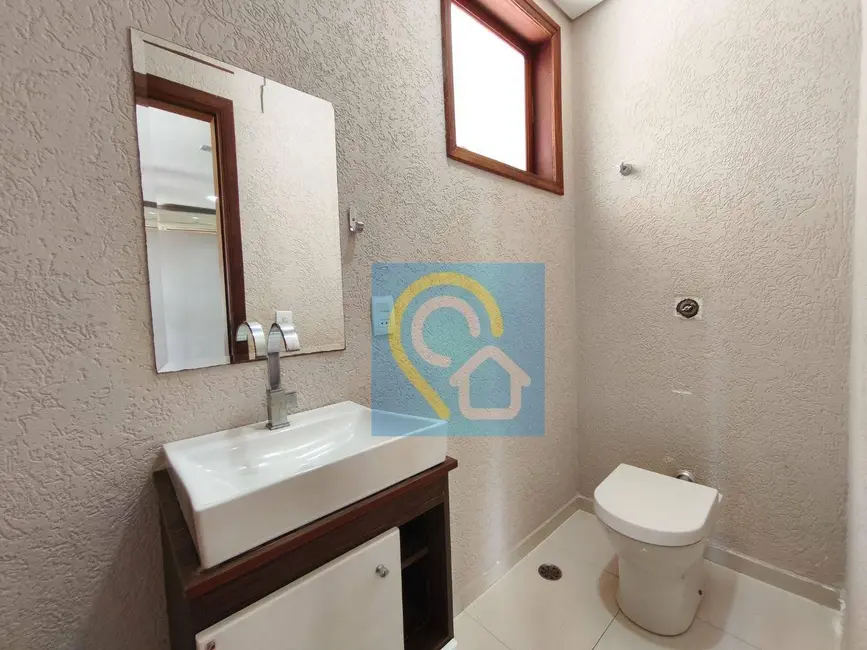 Foto 9 de Casa de Condomínio com 3 quartos à venda, 360m2 em Santana De Parnaiba - SP
