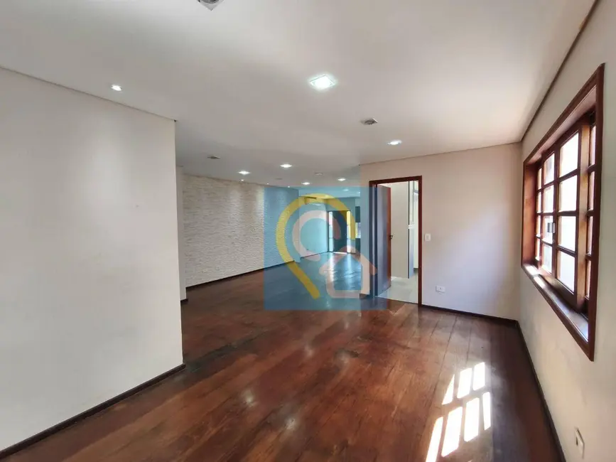 Foto 7 de Casa de Condomínio com 3 quartos à venda, 360m2 em Santana De Parnaiba - SP