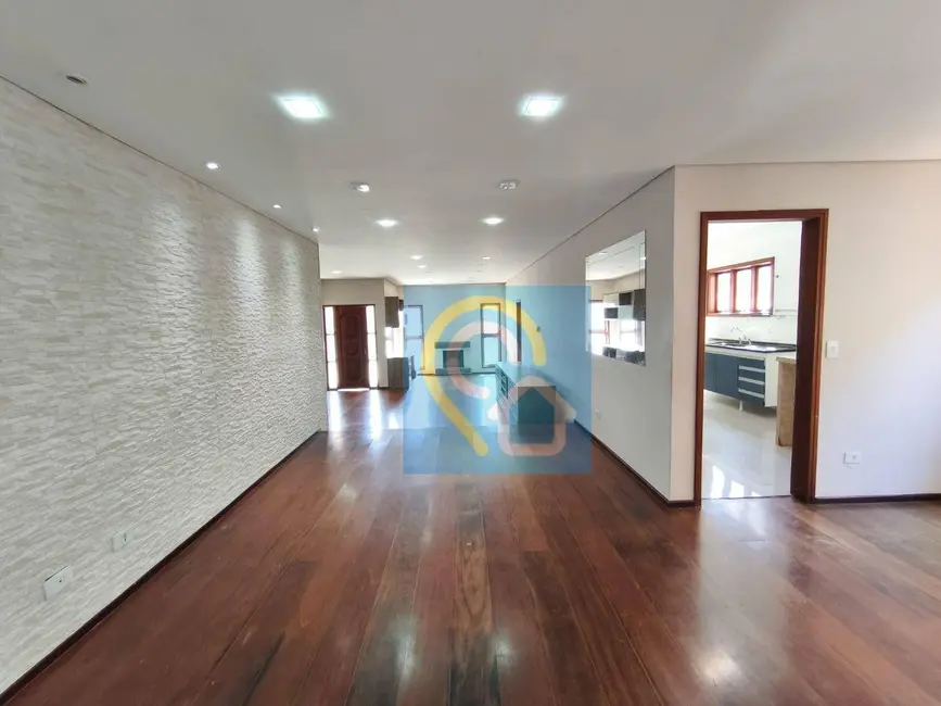 Foto 8 de Casa de Condomínio com 3 quartos à venda, 360m2 em Santana De Parnaiba - SP