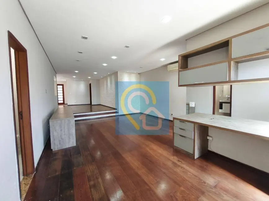 Foto 6 de Casa de Condomínio com 3 quartos à venda, 360m2 em Santana De Parnaiba - SP