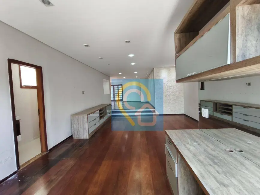 Foto 4 de Casa de Condomínio com 3 quartos à venda, 360m2 em Santana De Parnaiba - SP