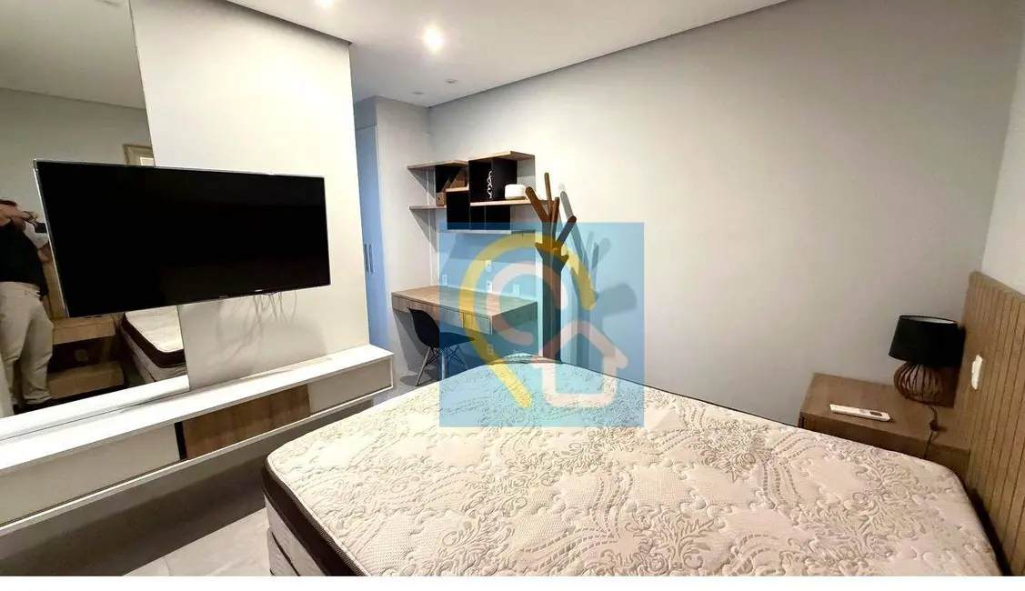 Foto 9 de Apartamento com 2 quartos para alugar, 85m2 em Empresarial 18 do Forte, Barueri - SP